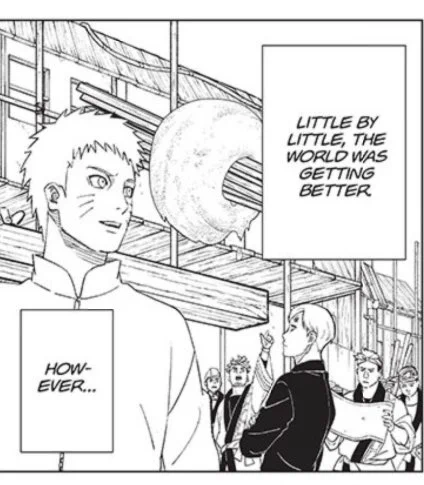 GAARA IN THE BACKGROUND JDHFJCHDHFJD 