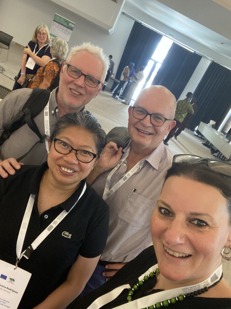 Giovanna Ottaviani Aalmo (@gioaalmo) on Twitter photo The Norwegian delegation <a href="/LEAP_Agri/">LEAP Agri</a> representing <a href="/forskningsradet/">Norges forskningsråd</a>, @NIBIO_no and <a href="/UiB/">Universitetet i Bergen</a> with our projects #spear and #smallfish The Norwegian delegation <a href="/LEAP_Agri/">LEAP Agri</a> representing <a href="/forskningsradet/">Norges forskningsråd</a>, @NIBIO_no and <a href="/UiB/">Universitetet i Bergen</a> with our projects #spear and #smallfish