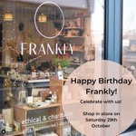 Photo by frankly.store (@StoreFrankly)