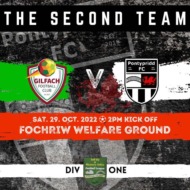 PontypriddAFC's tweet photo. An away day double for our seniors tomorrow. https://t.co/PfrOKtjqtc