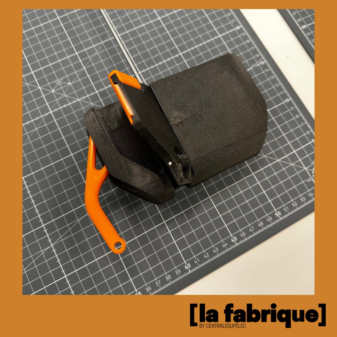 La fabrique tweet media