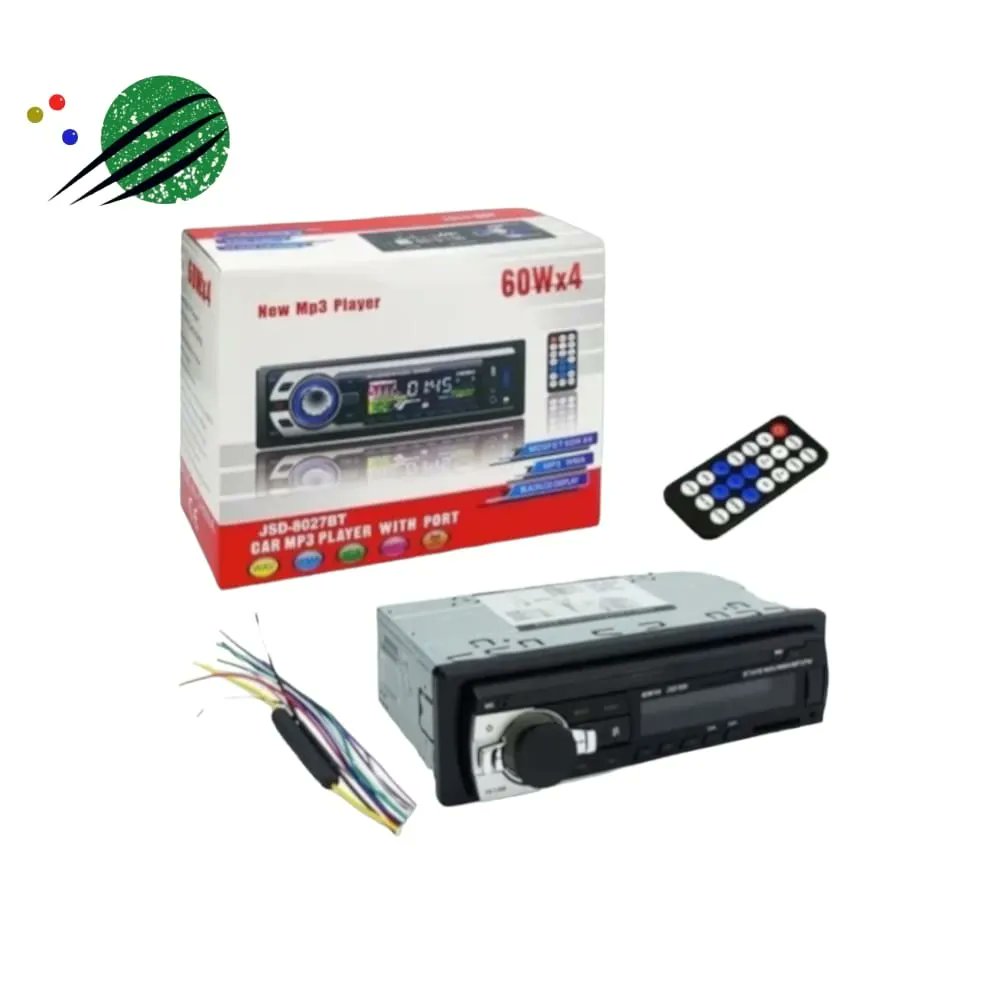 neumaplanet's tweet photo. 🔥 Radio Auto Bluetooth 🔥
Modos de apoyo: BT / WAV / MP3 / FM
Función especial: USB, reproductor MP3, radio FM, Bluetooth, llamadas manos libres
Potencia salida: 4 x 60W
Voltaje: 12V 🔥 https://t.co/MozyY3Lsa7 🔥 #neumaplanet #accesoriosautos #radiotouch #radiobluetooth https://t.co/66YjdQ0JD9