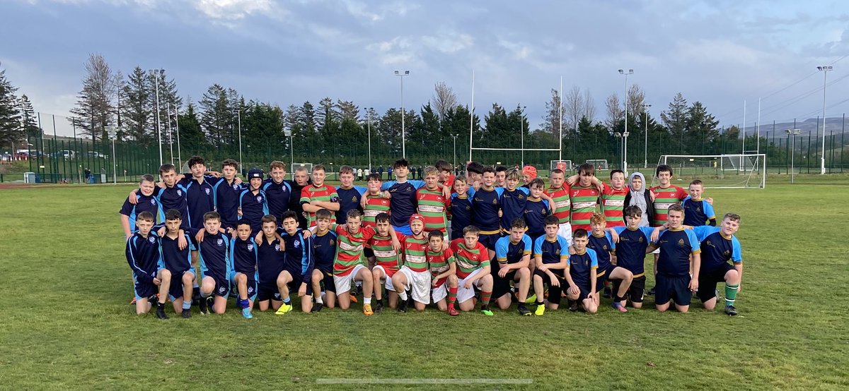 Ysgol Gyfun Tredegar CS Rugby tweet media