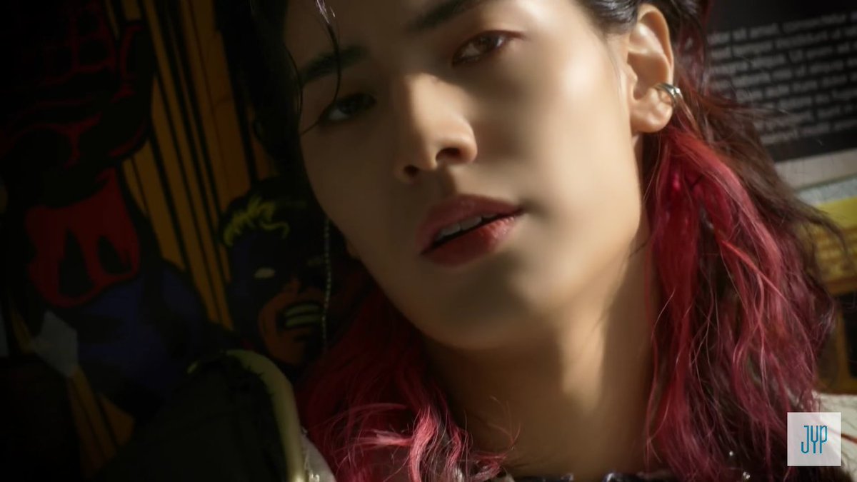 gayeonnugget's tweet photo. IT'S HIM AND HE WILL ALWAYS BE THE PUNK PRINCESS, LEE JOOYEON.
JOOYEON OVERLOAD ERA
#JooyeonVisualSampler
#Jooyeon #주연
#XdinaryHeroes #엑스디너리히어로즈 https://t.co/5IknPhiAPY