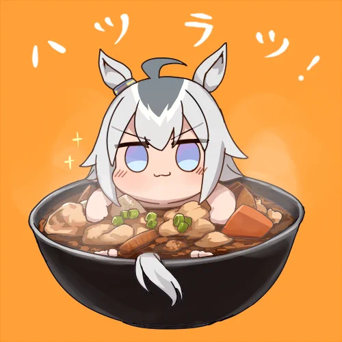 オギャリバッブだ。よろちくたのむ。53 