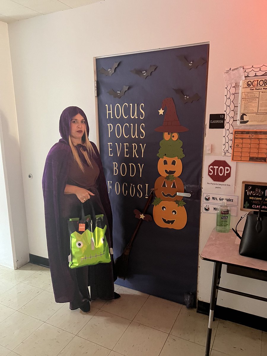 BesdPandas's tweet photo. 1st Annual Boo Bash was a success! Thanks to all the staff and families who came and supported. 🎃👻 https://t.co/oDkDcxh3KS