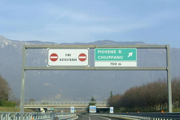 La #Valdastico è più vicina: in giunta il via libera alla prima adozione della variante urbanistica
tinyurl.com/2p9ns2z4