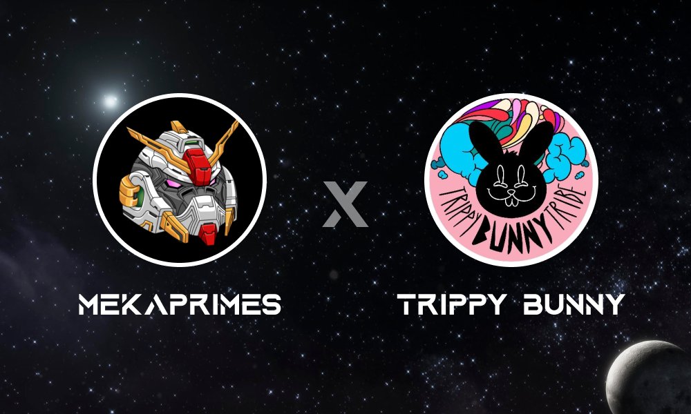 Meka Primes | Coming Soon to Aptos tweet media