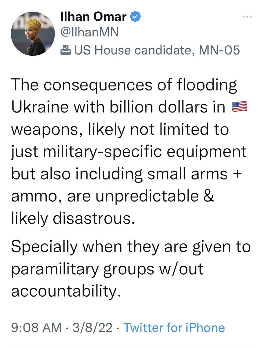 freedomrideblog's tweet photo. I guess she forgot about this tweet. https://t.co/1nrwysuOj0
