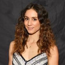 Happy Birthday to the one who carried PLL on her back. Troian Bellisario 