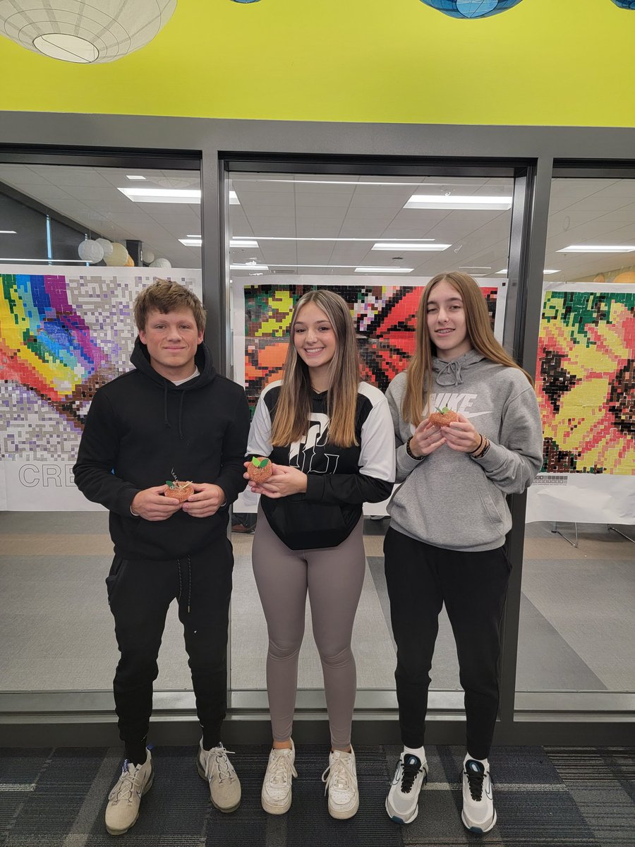 OCHS Library tweet media