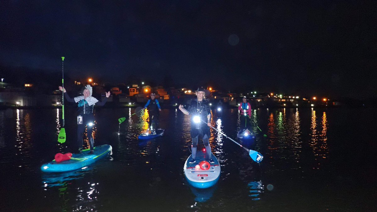 Mid Cheshire SUP (@midcheshiresup) on Twitter photo #Halloween #SUP out on the eerie still waters on the #RiverWeaver and #Flashes last night amazed to see so many #witches out paddling they’ve obviously ditched their brooms <a href="/Media_ASI/">Academy of Surfing Instructors</a> <a href="/cookier9999/">Richard Cooke</a> <a href="/bri_cads/">Bri Cad</a> #Halloween #SUP out on the eerie still waters on the #RiverWeaver and #Flashes last night amazed to see so many #witches out paddling they’ve obviously ditched their brooms <a href="/Media_ASI/">Academy of Surfing Instructors</a> <a href="/cookier9999/">Richard Cooke</a> <a href="/bri_cads/">Bri Cad</a>