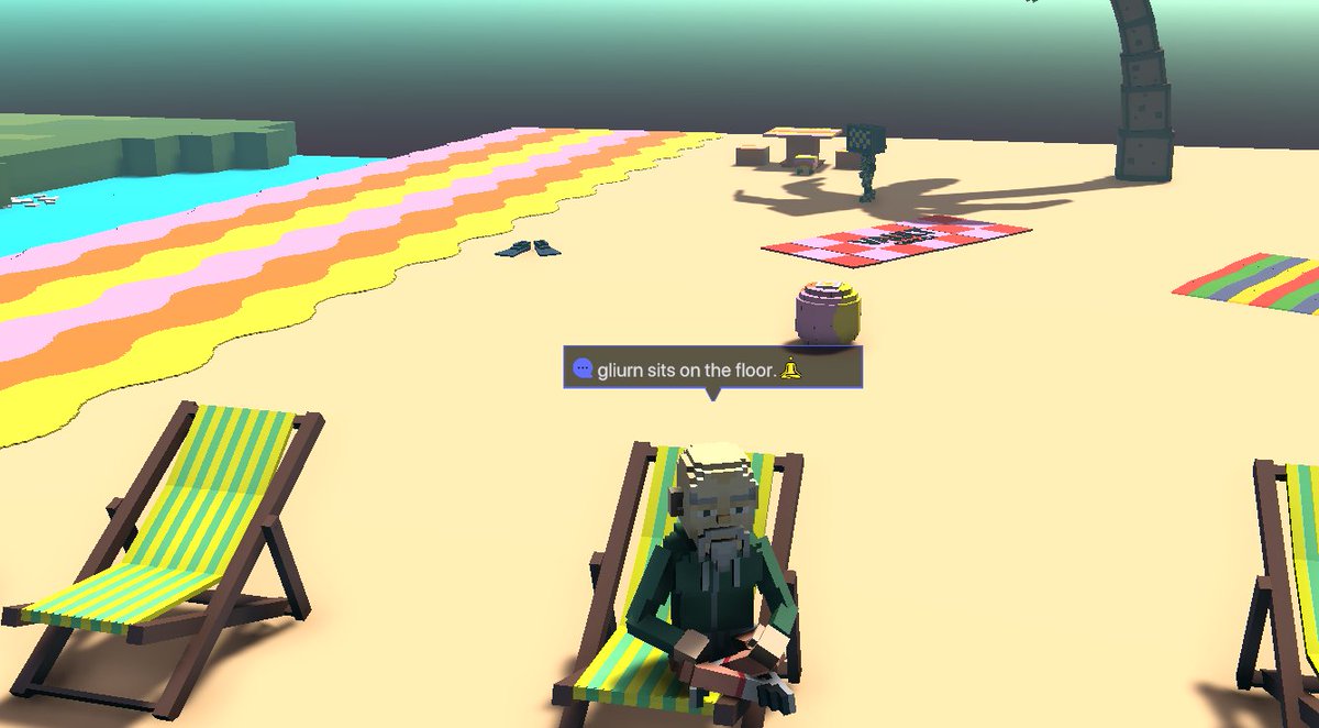 justmytwo2's tweet photo. @TheSandboxGame 🍓 #GucciVault in  #TheSandbox https://t.co/1cIyk4AmZj