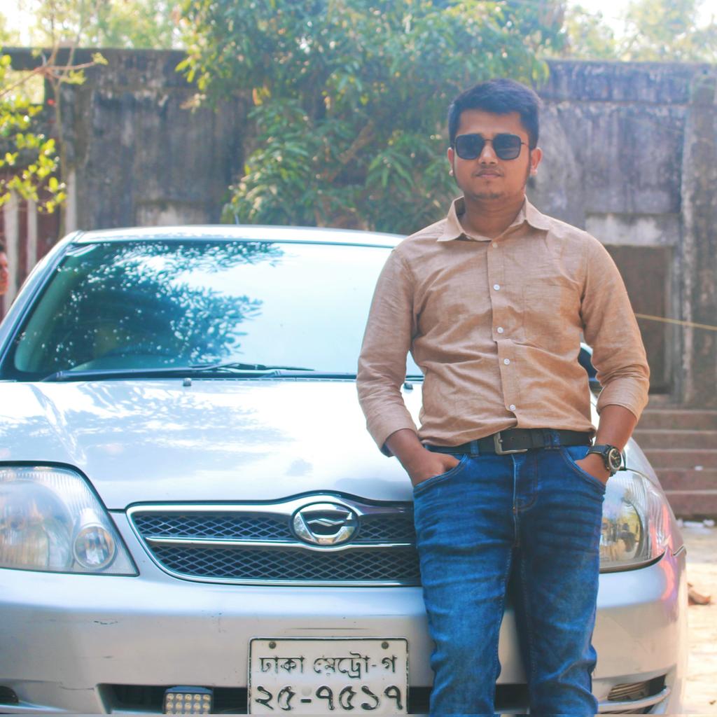 ShafiuddinDewan's tweet photo. #NewProfilePic https://t.co/xleDMlHDoK