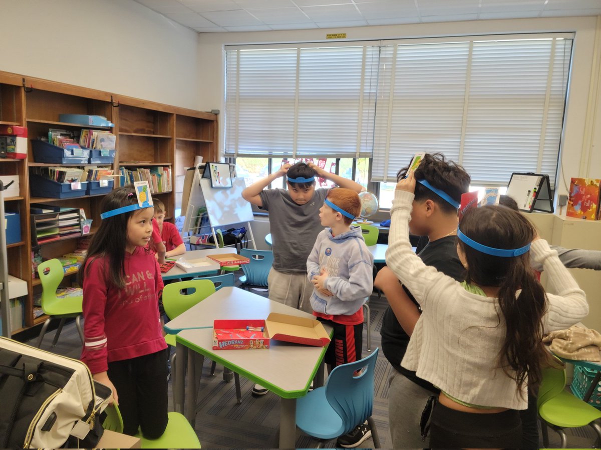 So much fun at our first Interact Club this week! We had the opportunity to socialize and play board games with our friends. 😃