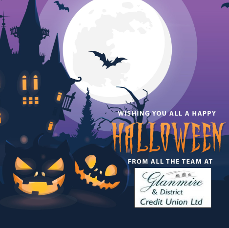 Glanmire & District Credit Union tweet media