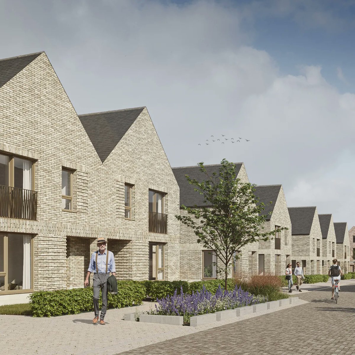 S1 Developments tweet media