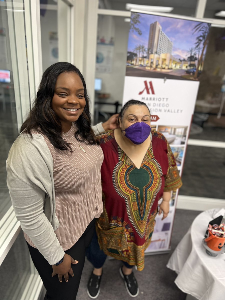 Dr. Shakerra Carter tweet media