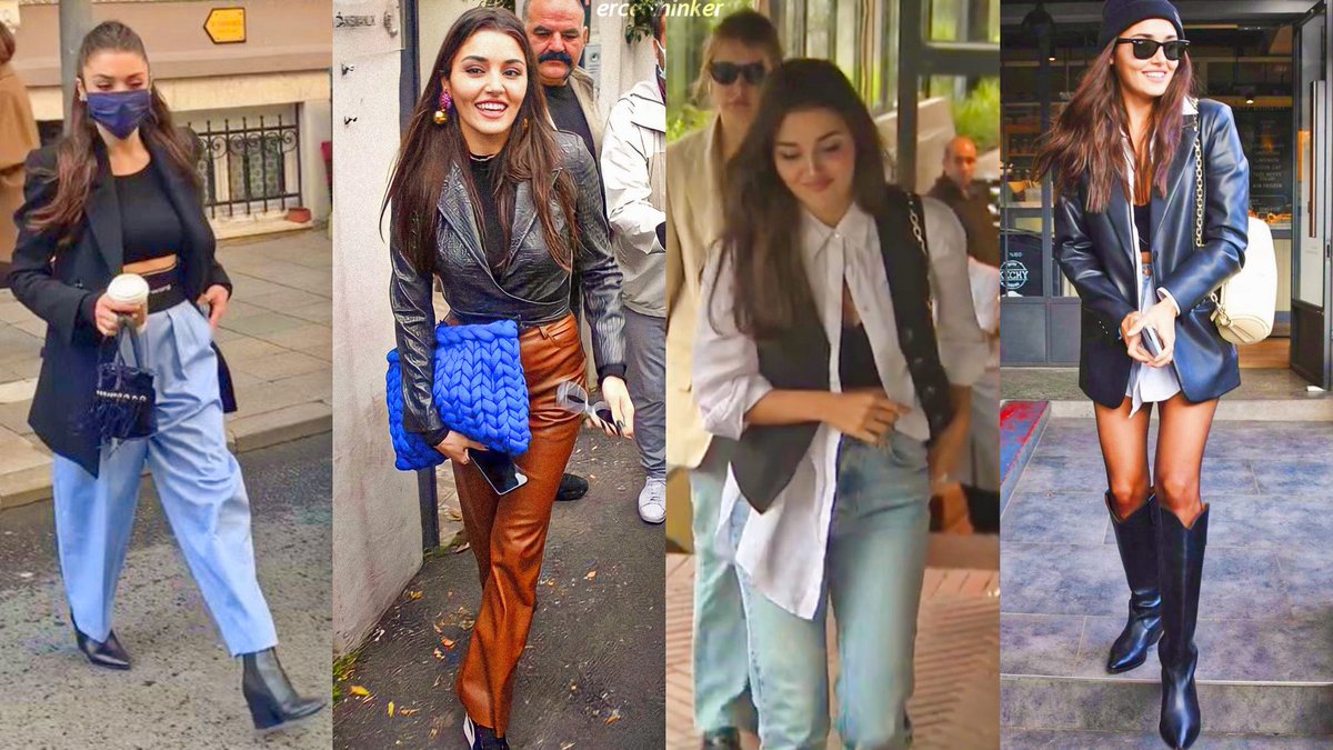 ercelthinker's tweet photo. hande erçel: street style - best four https://t.co/xr6EE0AbWR
