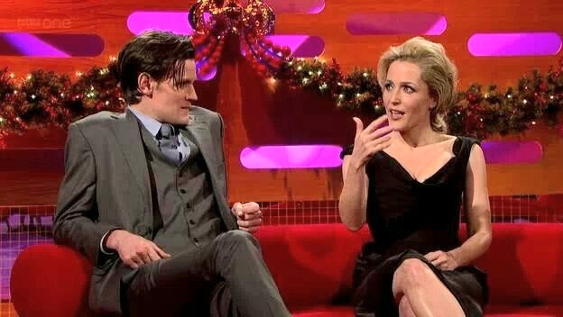 Happy birthday Matt Smith   