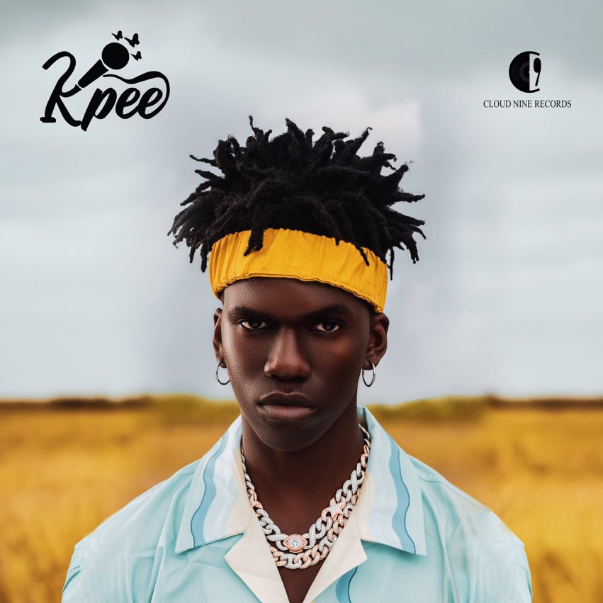 AgbaExtro's tweet photo. I'm really enjoying this ROTATE song by the talented @thiskpee, my favorite song right now 

#RotateByKpee https://t.co/cXHFocSdxR