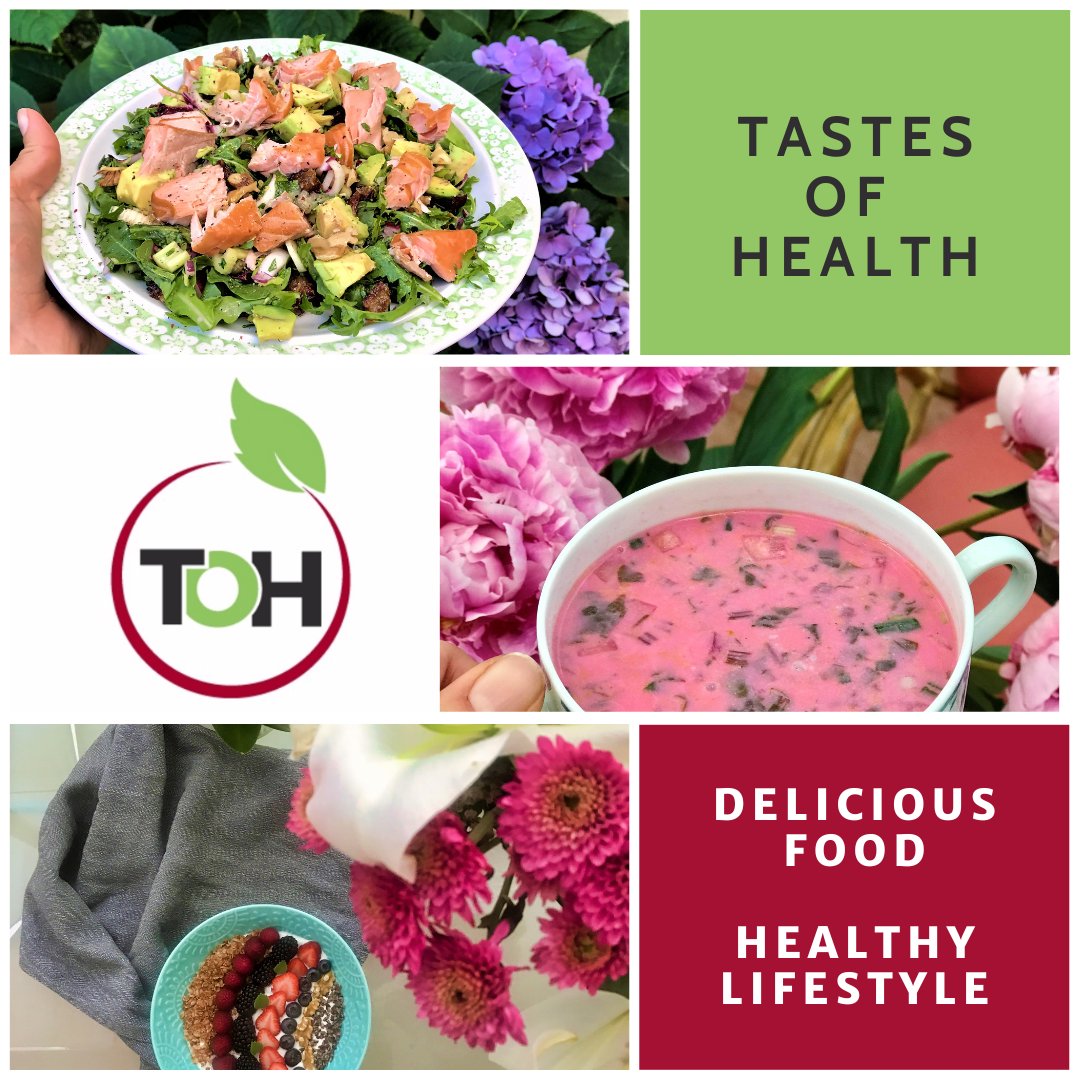 TastesOfHealth's tweet photo. Would you have guessed that all the dishes in the photo below are #healthy ❓🤔 Please head to Tastes of Health https://t.co/PZINy29vZZ for healthy but so delicious recipes 🤩
#tastesofhealth #deliciousrecipes #deliciousfood #healthyfood #healthyrecipes https://t.co/ruBSugmZGK