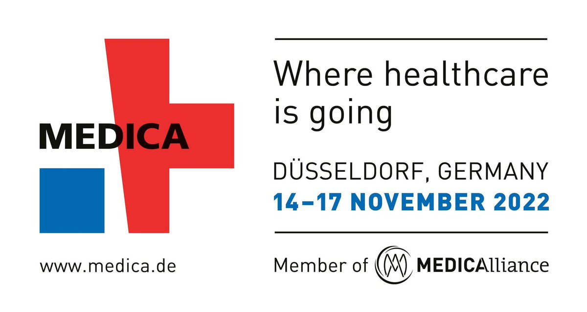 Ur24T's tweet photo. @Ur24T will be there! See you at the @MEDICATradeFair in 18 days!
#trueclr @stopcautis #uncatheter #externalcatheter #MEDICA #demetech #healthcare https://t.co/QrqPYyrVIQ