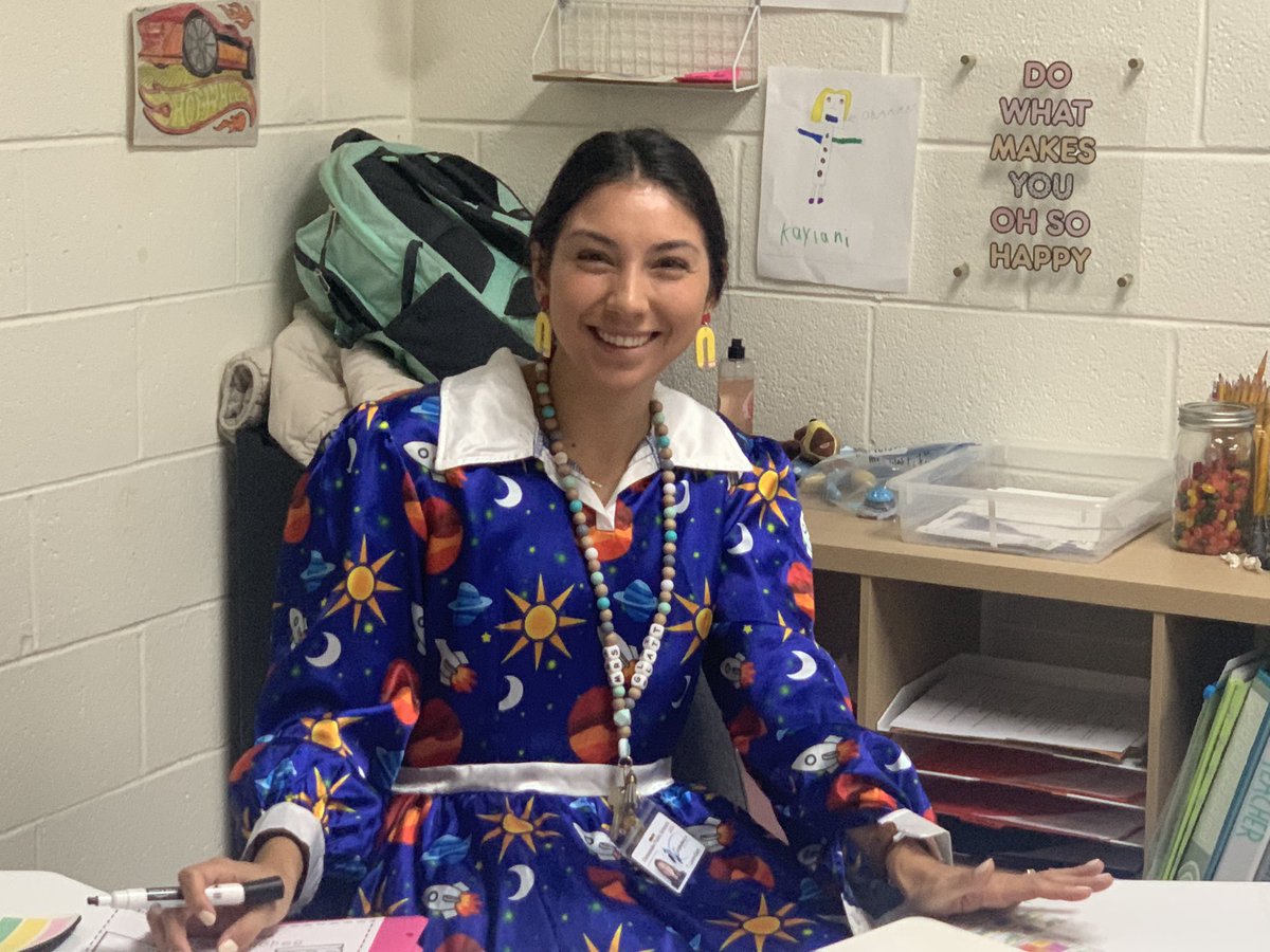 CPS Department of School Leadership tweet media