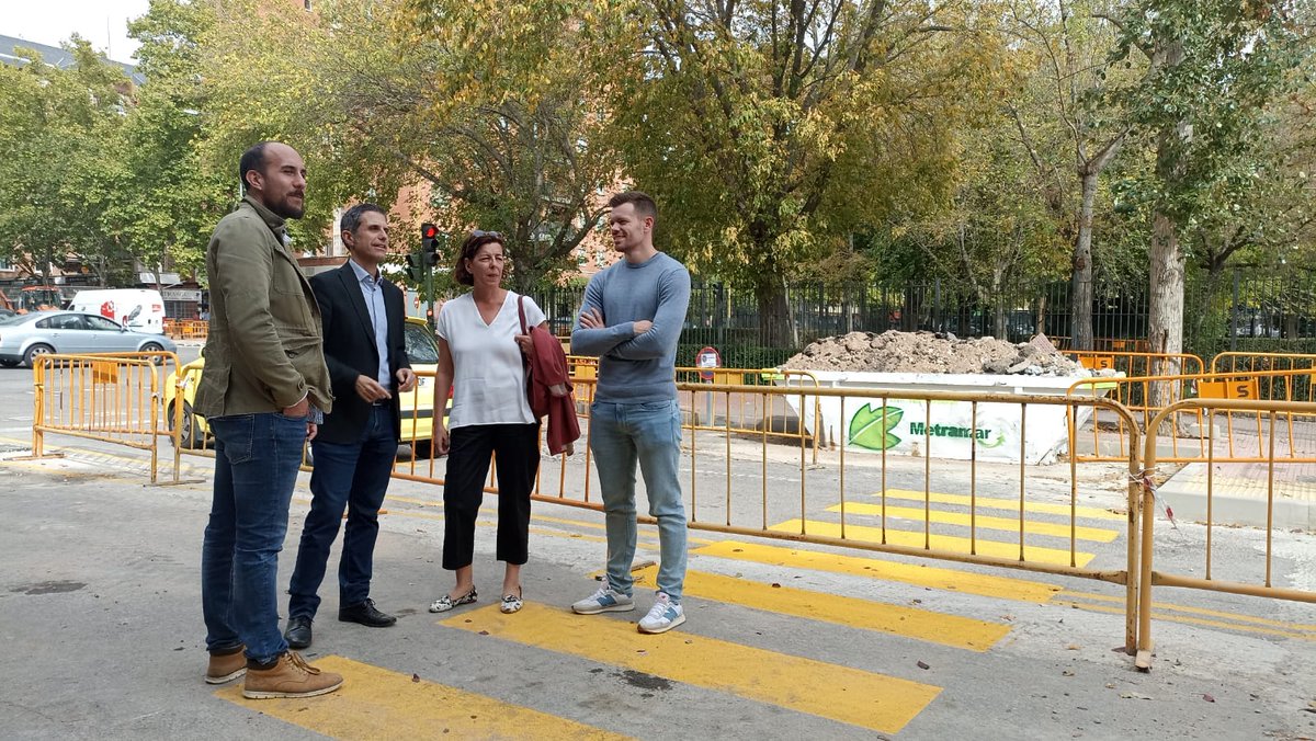 Ayuntamiento de Alcalá de Henares tweet media