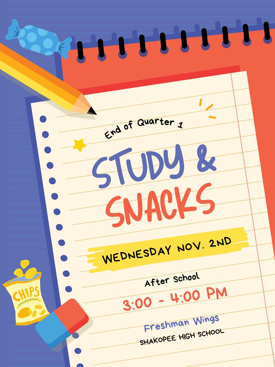 SHS Freshman Academy tweet media