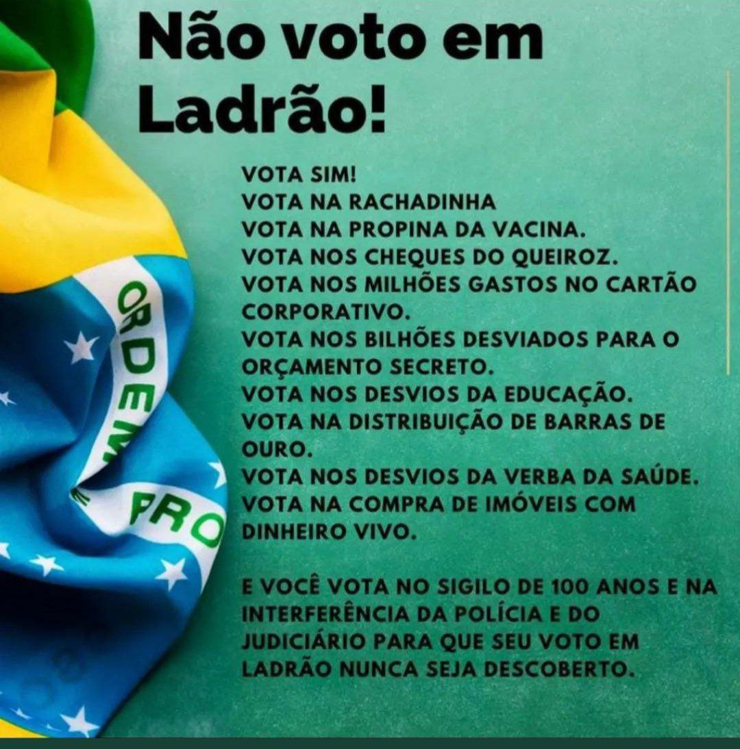 tesoureiros's tweet image. 