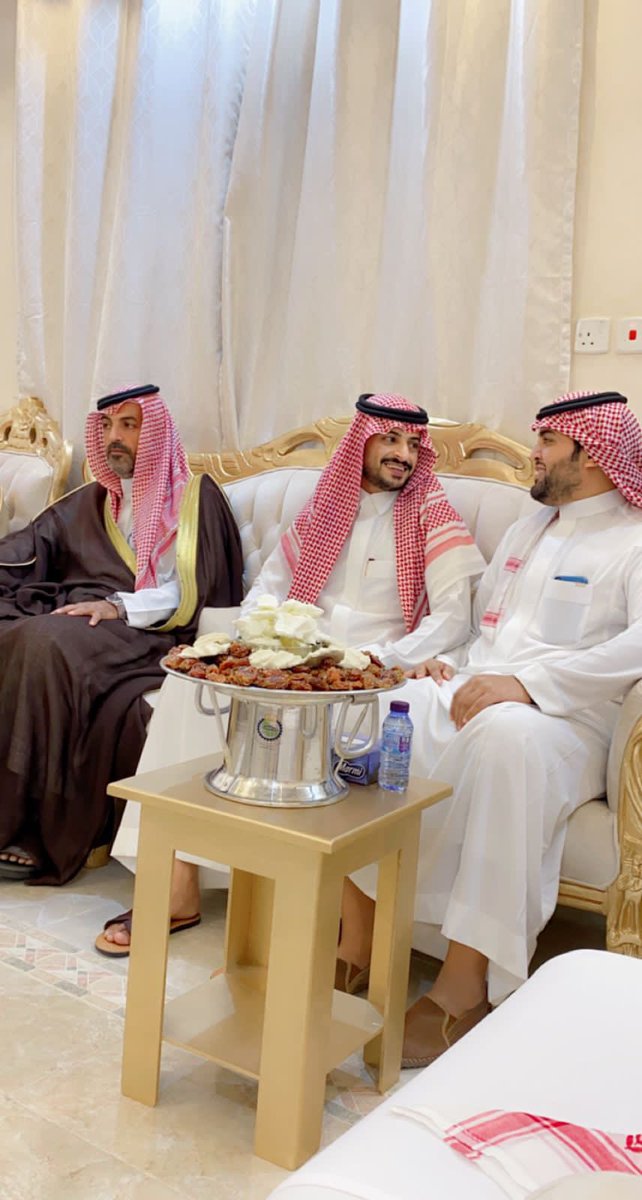 Talal_AlAli_'s tweet photo. الحمدلله الذي بنعمته تتم الصالحات 
تم بحمد الله تعالى و فضله عقد  قـرانـي 
راجياً من المولى عز وجل لي ولكم التوفيق .. https://t.co/IyF7zYoKl8