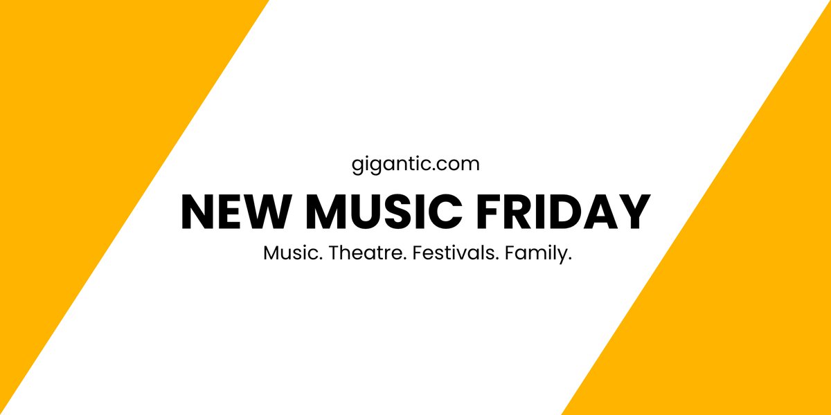 It’s #NewMusicFriday and we’ve got all the tunes you need to know that have dropped this week! 🎶 We take a closer look at @MidnightRodeoo's “THE BIG MELT”, @Cassyette's “SEPTEMBER RAIN” & @KatatoniaBand's “ATRIUM” 🎉 Listen and read here bit.ly/3Wc6rRW