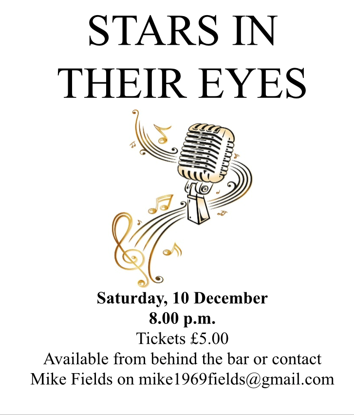 SwaffhamRUFC's tweet photo. We are delighted to confirm the return for one night only of Swaffham Rugby Clubs Stars in Their Eyes. Previous winners return for a Champion of Champions event at the club on the 10th December. Tickets are from the bar or via email for only £5 but are likely to sell out! https://t.co/7uIvoaF7rY