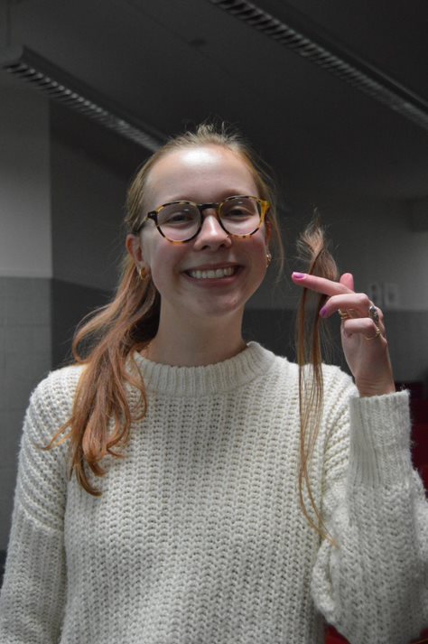 StudentLifeHC's tweet image. Thank you to everyone who came out last night to support Feminist Club and Multicultural Affairs at their event to support the protest efforts in Iran.