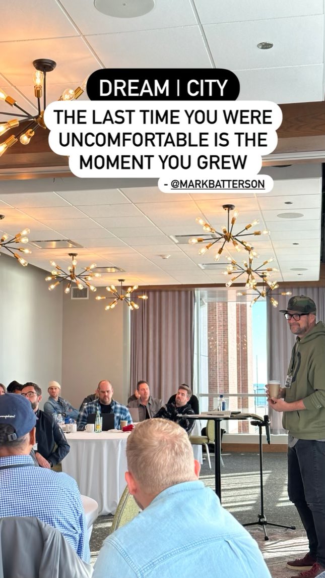 The Dream Collective tweet media