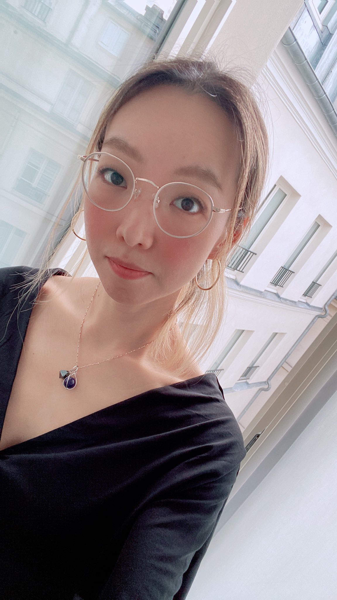 Yuko Kuwabara(桑原裕子) on Twitter