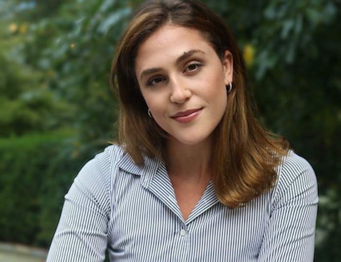 Center MA Bioethics student, Gabriella Nutter, will be presenting her project, "Building on Epistemic Error: A Non-ideal Approach To Epistemic Injustice In Healthcare," at #ASBH2022 this Saturday,