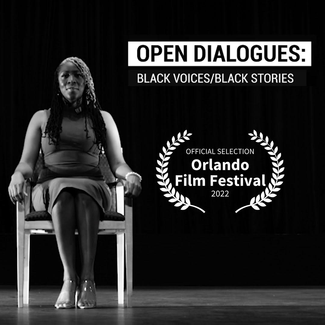 Black Voices | Black Stories is an Official Selection of the Orlando Film Festival. Screening dates are Oct. 30 -at 8 p.m. &amp; Nov. 2 at 2 p.m. 
Visit tinyurl.com/km3ubzbp

#off2022 #documentaryfilmshort #filmfestival #opendialogues #documentary #shortfilmproject <a href="/66filmsmiami/">Freddy Rodriguez</a>