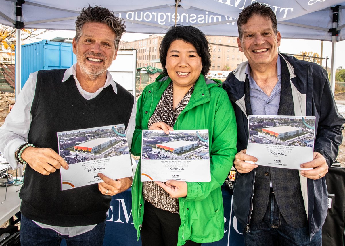 The Missner Group tweet media