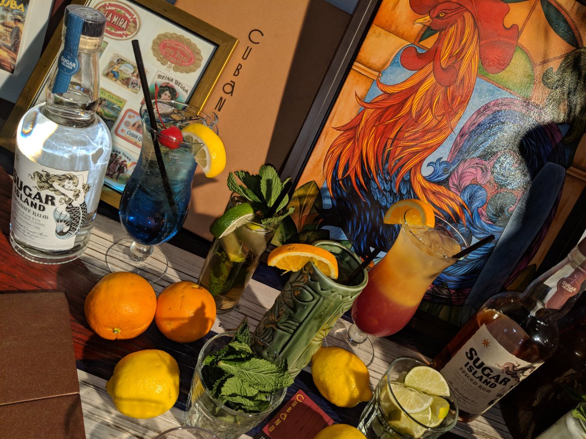 CubaNuNJ's tweet photo. Beautiful Fall Weekend in Rahway, come out and enjoy New Jersey's favorite Cuban Cuisine #CubaNu #unionCOunty #CubaNJ Restaurant & Lounge on Google: https://t.co/rdTDAFJ76u https://t.co/qZy78vVfJl