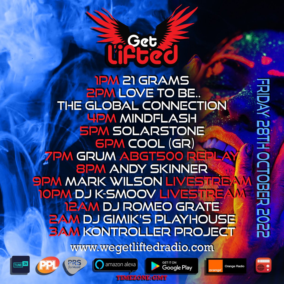 𝙇𝙖𝙙𝙮𝘿 𝘿𝙅 - 𝙒𝙂𝙇𝙍 🔥 tweet media