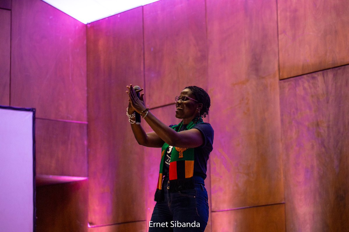 Ernet Sibanda tweet media