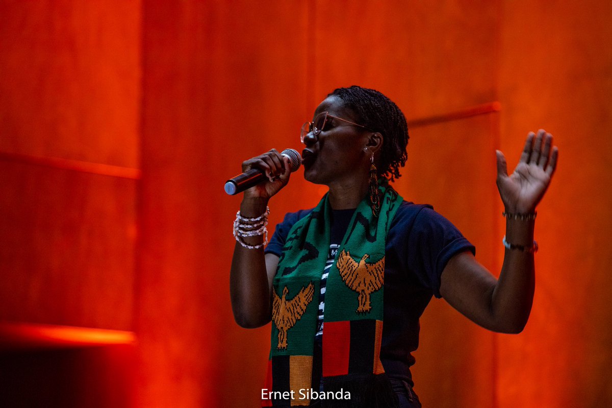 Ernet Sibanda tweet media