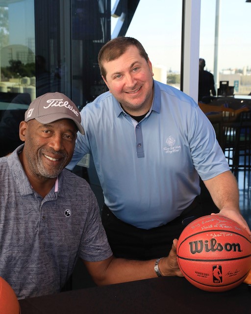 Larry Fishelson tweet media