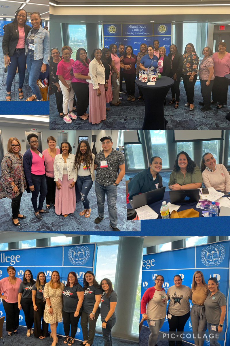 mdcps_profdev's tweet photo. Healthy Teachers, Happy Classrooms with @drmarciatate #FallPLST22 #TeacherLeaders πConnecting Our Voices to Inspire Others #connections #community @mdcps #WearePD π@MDCPS_HCMChief @SuptDotres @millygonzalez22 @rwimberly67 https://t.co/HX70S6vrZs