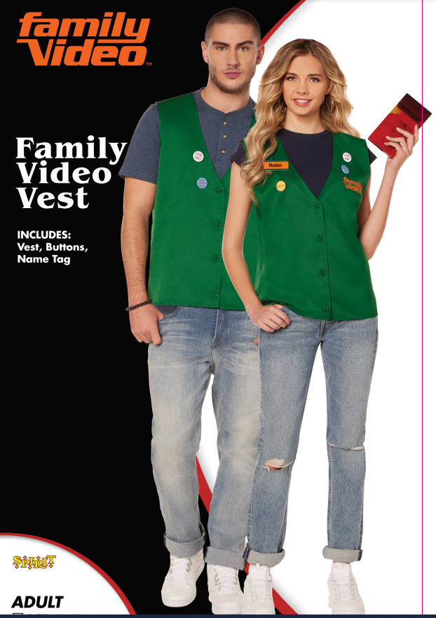 Family Video tweet media