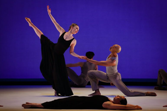 NUNewYorkCity's tweet photo. #MMCProud! Jessica Ferretti '19, who joined the Paul Taylor Dance Foundation in 2019, will perform with the company at Lincoln Center November 1-13.

MMC Family: Use the code ALMA20 for a discount on most tickets to most shows during the company's season. https://t.co/GHtQqdmnDY. https://t.co/4IX1dOIYLC