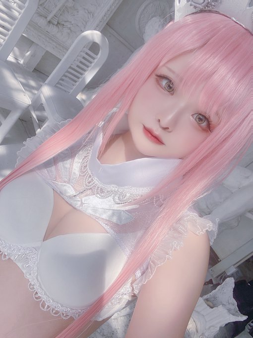 コスプレイヤーゆきうさぎのTwitter画像26
