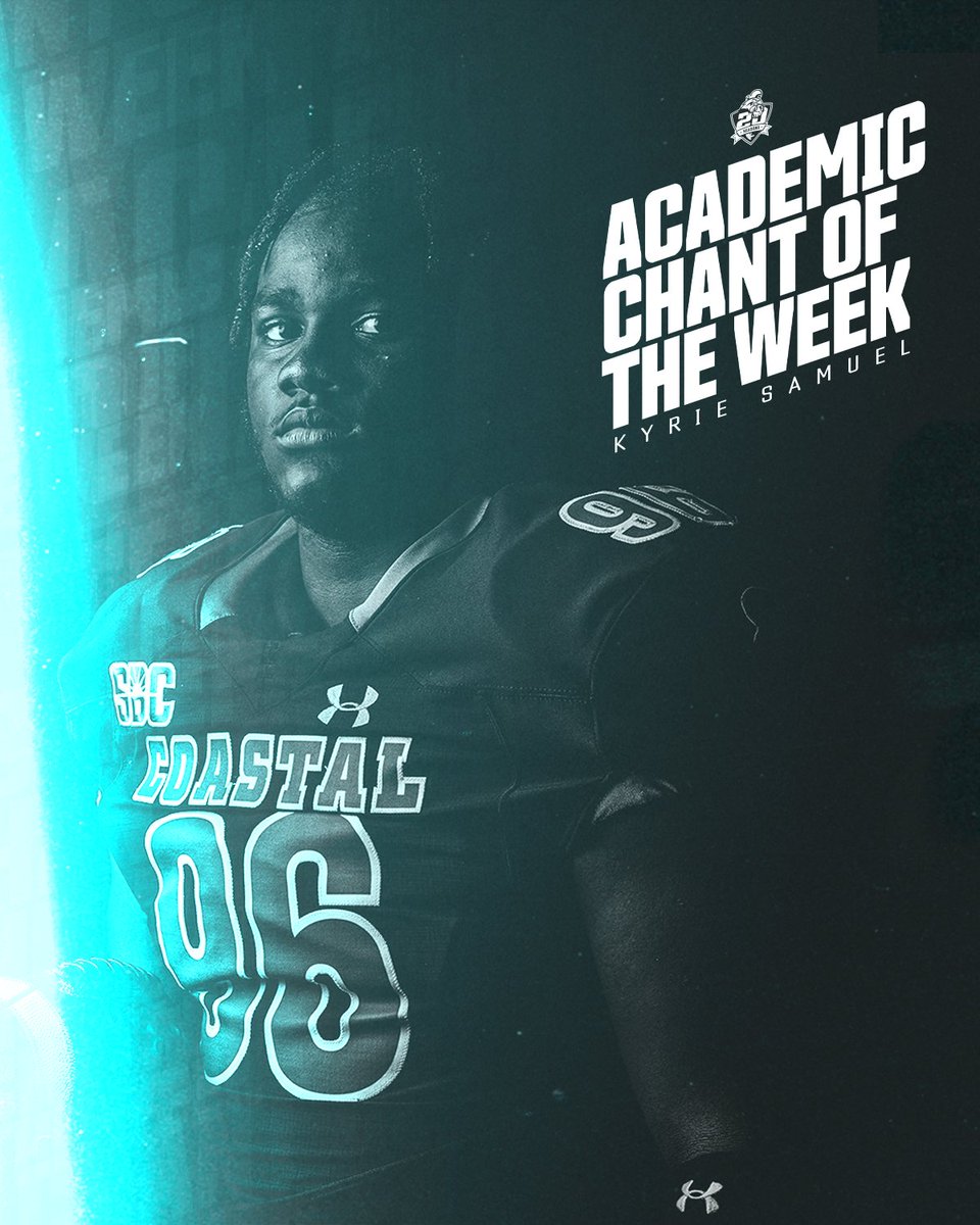 Coastal Football tweet media